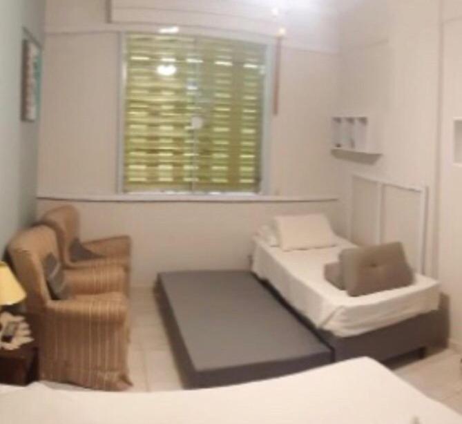 Agradavel Flat - Cavalinho Branco - Aguas De Lindoia Apartment Exterior foto
