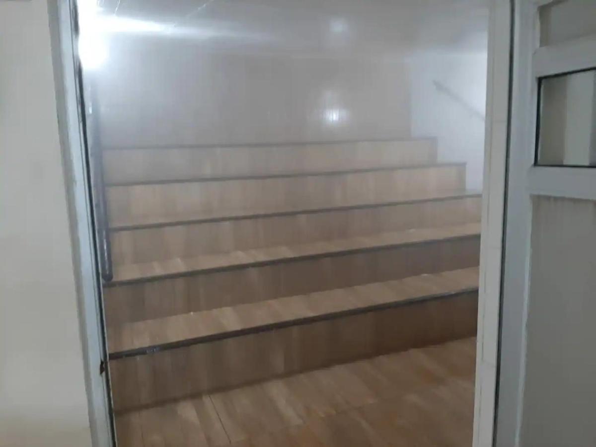 Agradavel Flat - Cavalinho Branco - Aguas De Lindoia Apartment Exterior foto