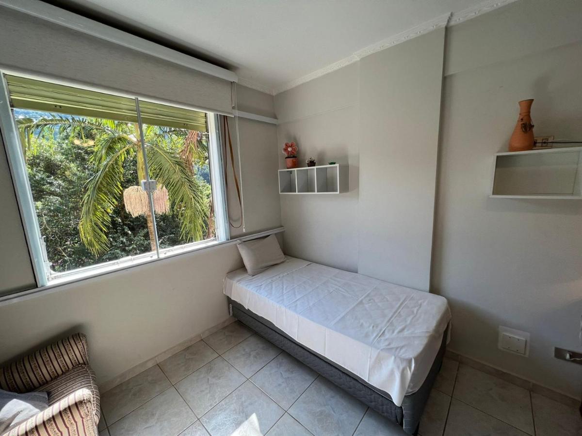 Agradavel Flat - Cavalinho Branco - Aguas De Lindoia Apartment Exterior foto